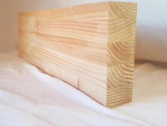 Pino Oregon Laminado